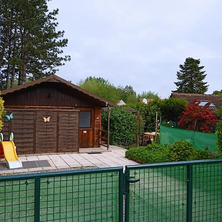 Hotel Le Chat Reveur Ardres Exterior foto