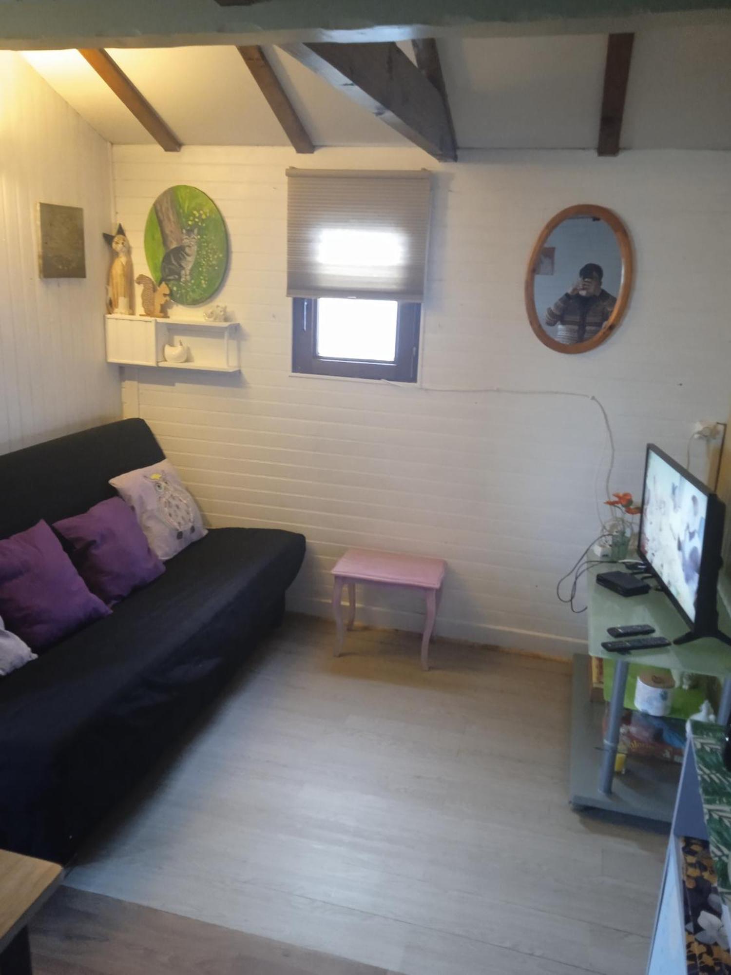 Hotel Le Chat Reveur Ardres Exterior foto