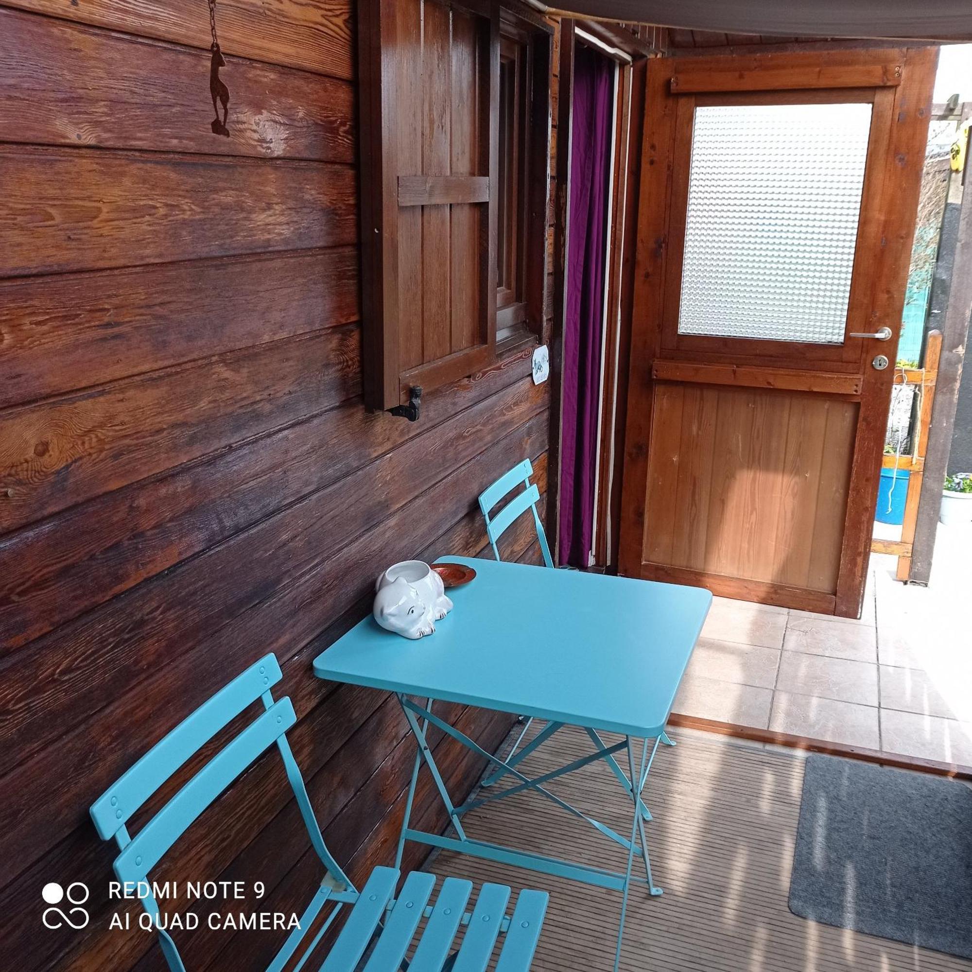 Hotel Le Chat Reveur Ardres Exterior foto